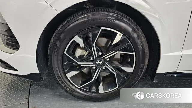 Hyundai Sonata D Edge (DN8) id 3052858 из Кореи 15