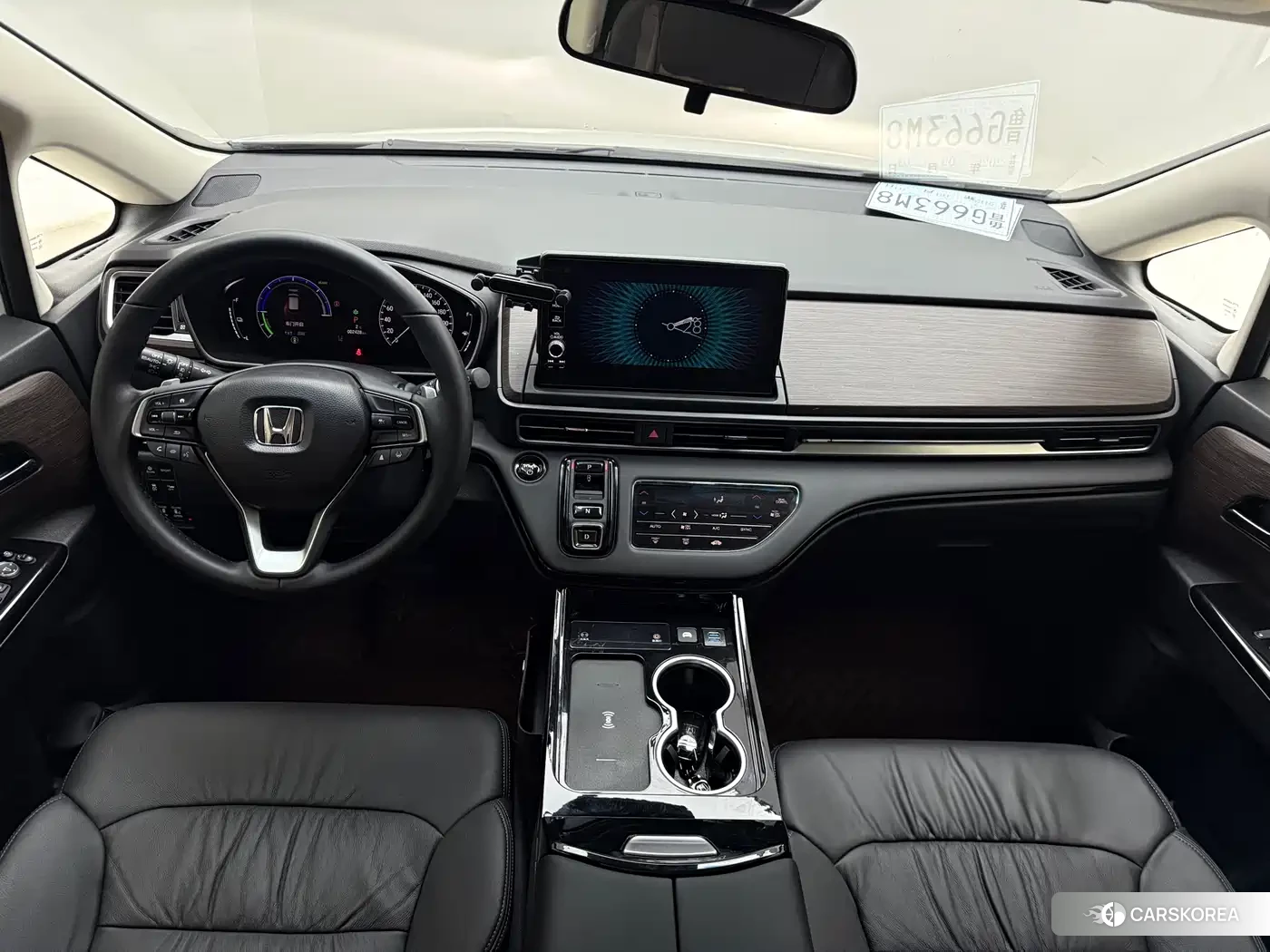 Honda Odyssey id 4559727 из Китая 17