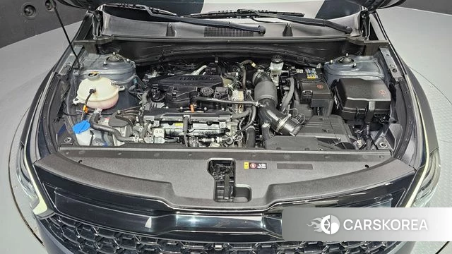 Kia Sportage 5th Generation id 4854207 из Кореи 27