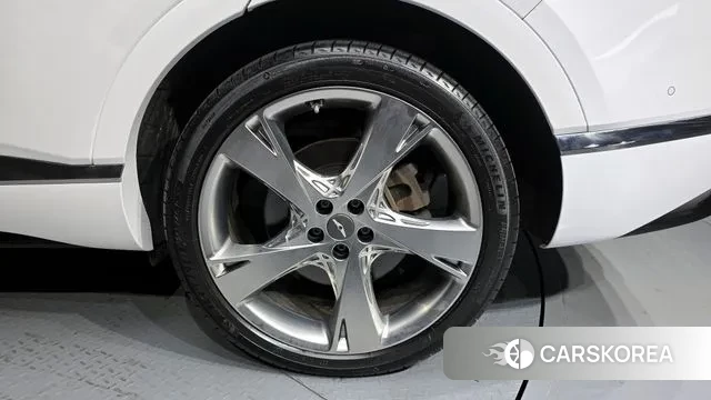 Genesis GV80 id 3592449 из Кореи 15