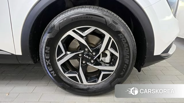 Kia Sportage 5th Generation id 3811258 из Кореи 15