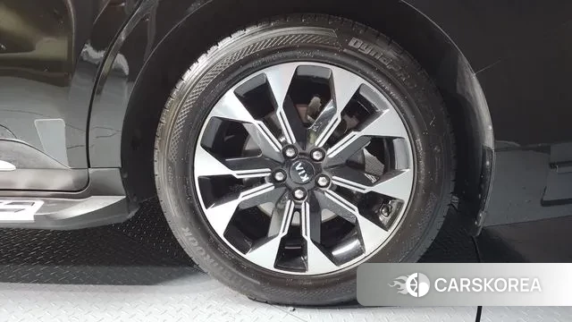 Kia Carnival 4th generation id 3646177 из Кореи 15