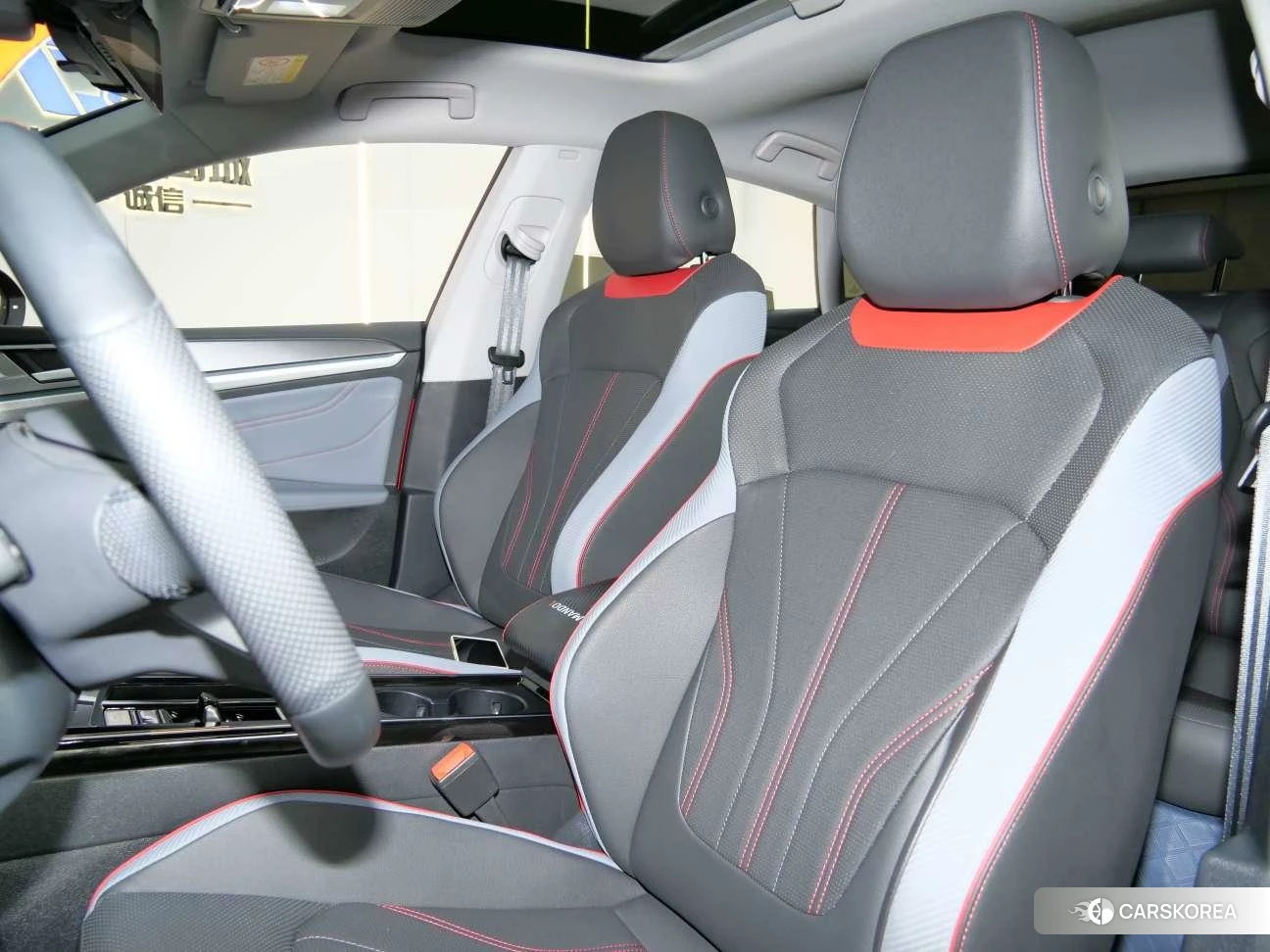 Volkswagen Lingdu id 4473932 из Китая 11