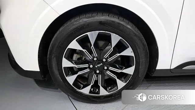 Kia Carnival 4th generation id 3329734 из Кореи 15