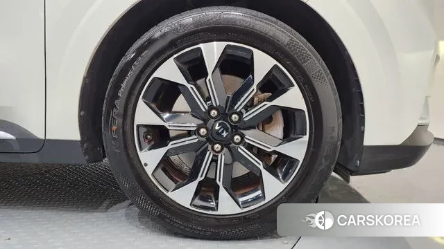 Kia Carnival 4th generation id 3772013 из Кореи 15