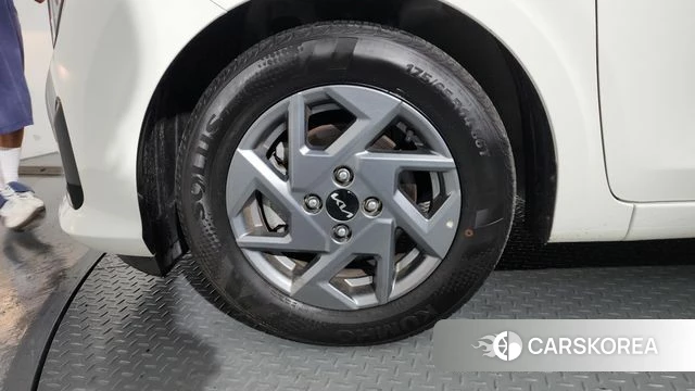 Kia The New Morning (JA) id 4589688 из Кореи 30