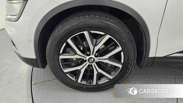 Renault Korea (Samsung) The New QM6 id 4356253 из Кореи 26