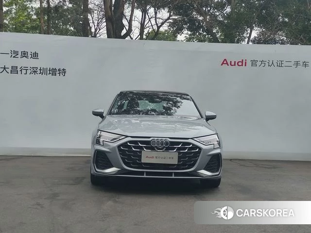 Audi A3 id 4274358 из Китая 18