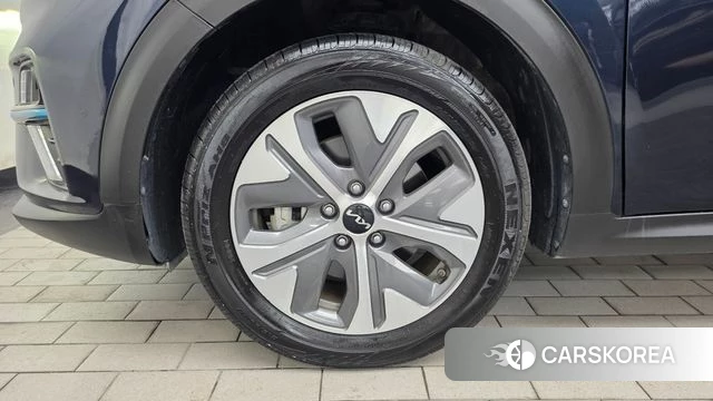 Kia Niro EV id 4721510 из Кореи 15