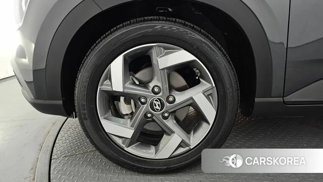 Hyundai Venue id 4282528 из Кореи 26