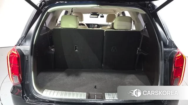 Hyundai Palisade id 3561952 из Кореи 14