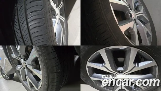 Hyundai Palisade id 2945615 из Кореи 15