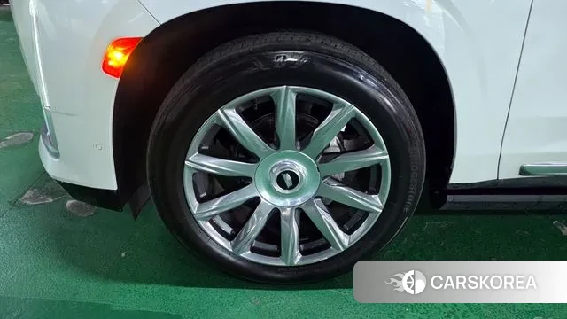 Cadillac Escalade 5th Generation id 3378626 из Кореи 15