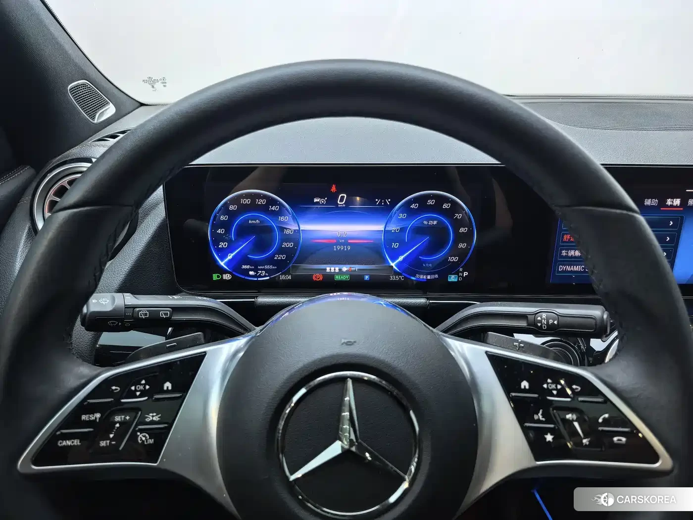 Mercedes-Benz EQA id 4606857 из Китая 12