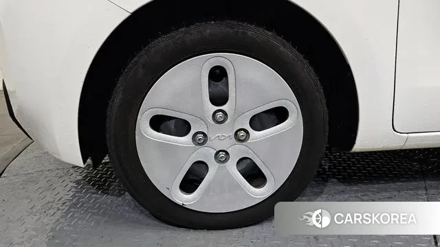 Kia The New Kia Ray id 3241637 из Кореи 15