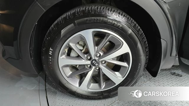 Kia The New Sorento id 4377767 из Кореи 15