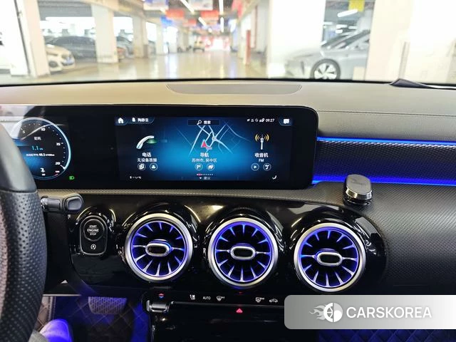 Mercedes-Benz Class A id 4277864 из Китая 27