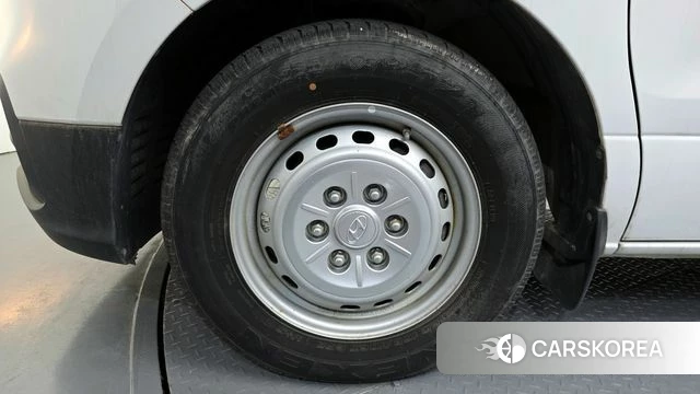 Hyundai The New Grand Starex id 4203134 из Кореи 15