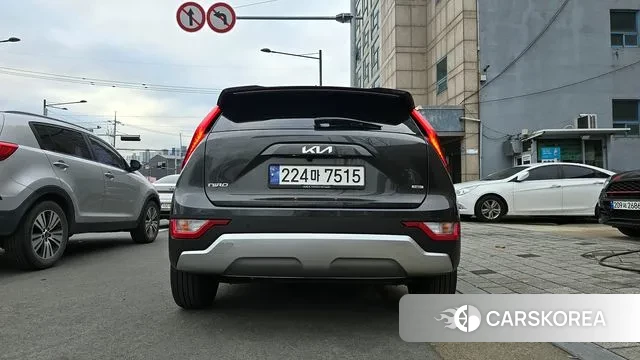 Kia Di Ol Nu Niro id 3720890 из Кореи 15