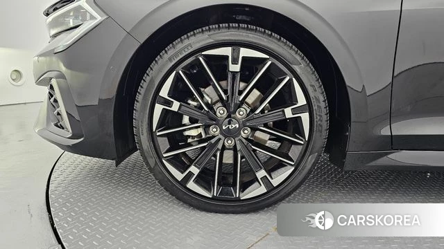 Kia The New K5 3rd generation id 4634976 из Кореи 15