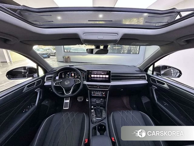 Volkswagen Tiguan L id 4258994 из Китая 7