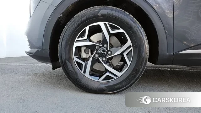 Kia Sportage 5th Generation id 3534179 из Кореи 15