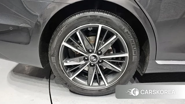 Hyundai The New Grandeur IG id 3626257 из Кореи 15