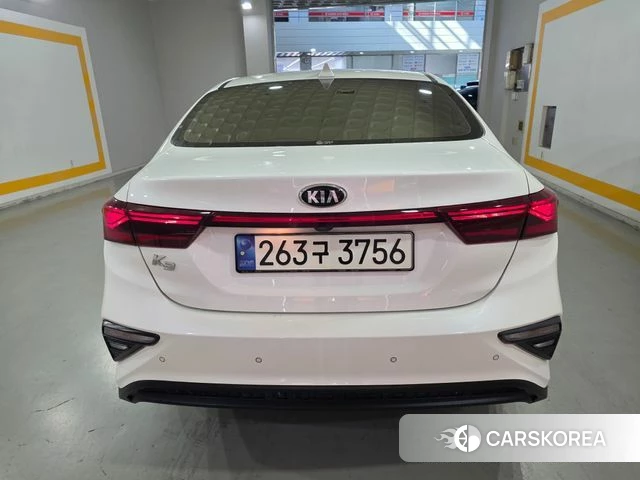 Kia Come New K3 id 4651591 из Кореи 14