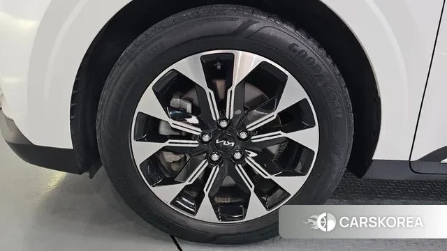 Kia Carnival 4th generation id 3053561 из Кореи 15