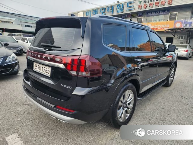 Kia Mohave Master id 4203321 из Кореи 15