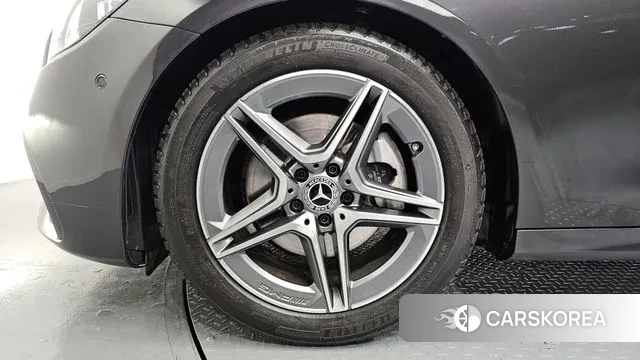 Mercedes-Benz E-Class W213 id 3696760 из Кореи 15