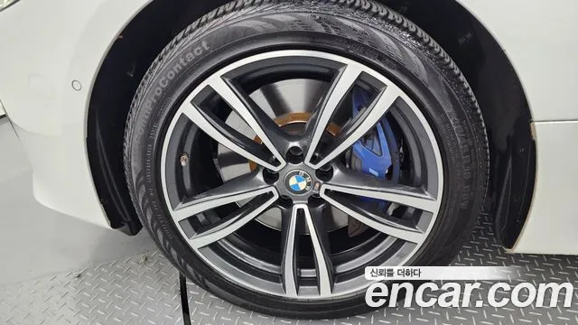 BMW 6 Series GT (G32) id 2680054 из Кореи 15