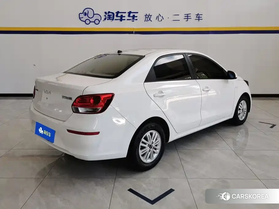 Kia Huanchi id 4674278 из Китая 11
