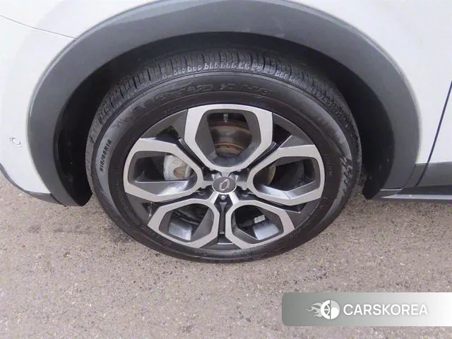 Renault Korea (Samsung) XM3 id 3098178 из Кореи 15