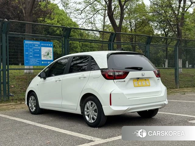 Honda Fit id 4392252 из Китая 17