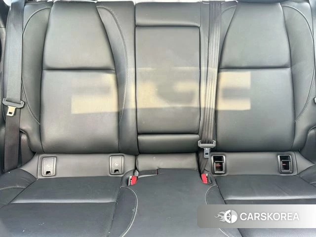 Mazda CX-30 id 4392279 из Китая 7