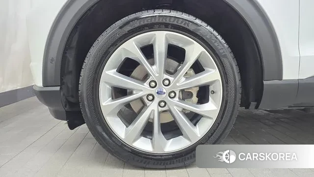 Ford Explorer 6th Generation id 3411570 из Кореи 15