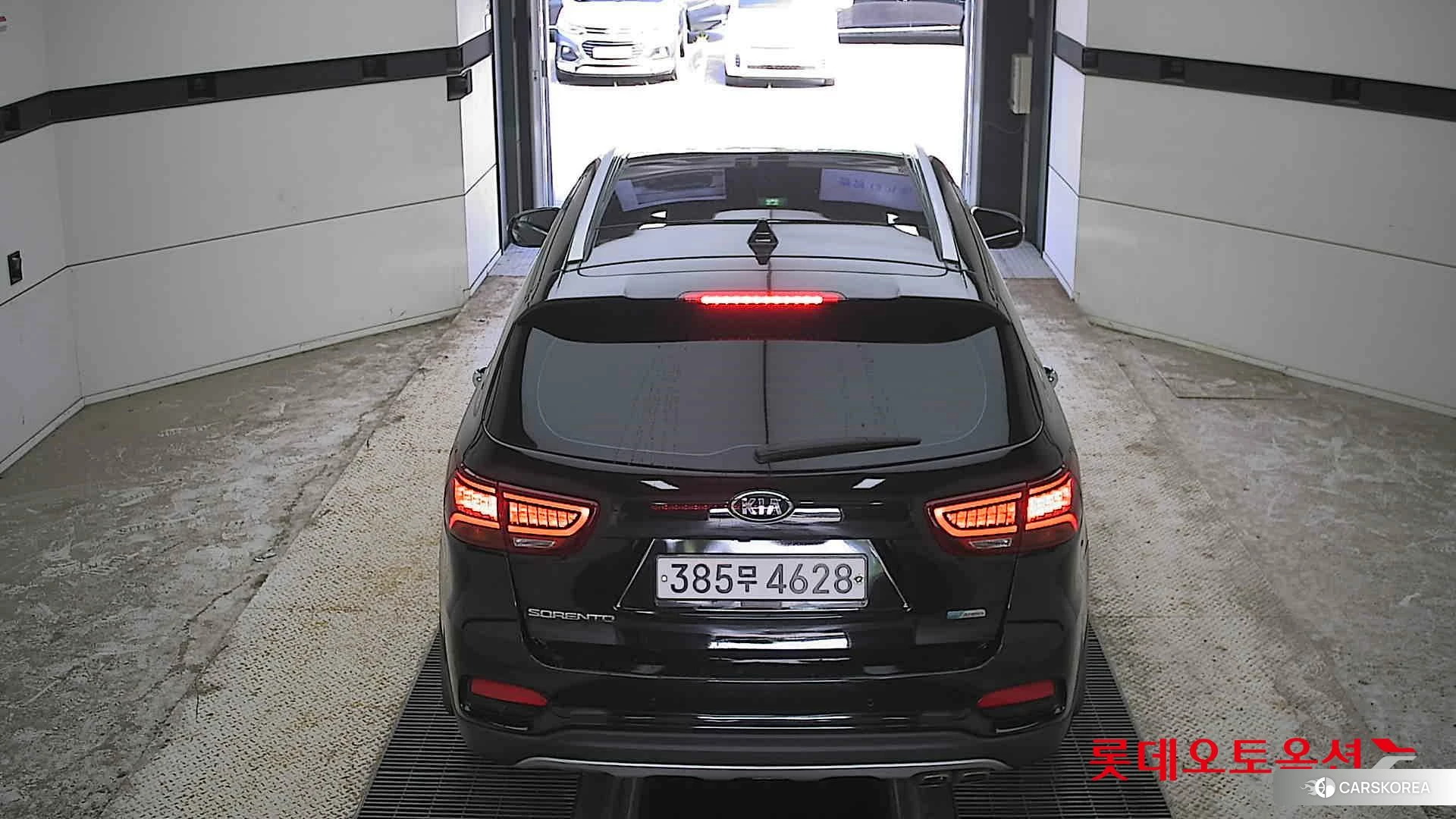 Kia Sorento id 4498446 из Кореи 32