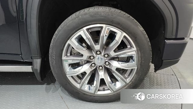 GMC Sierra id 3811740 из Кореи 15