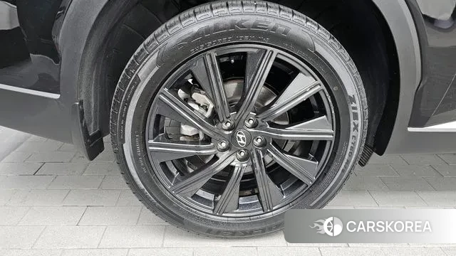 Hyundai Palisade id 3391154 из Кореи 15