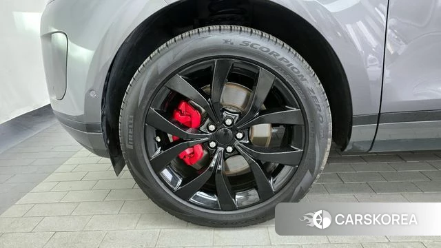 Land Rover Range Rover Evoque 2nd Generation id 3924294 из Кореи 15