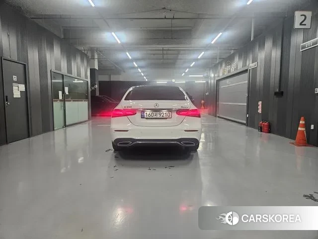 Mercedes-Benz E-Class W213 id 3027272 из Кореи 14