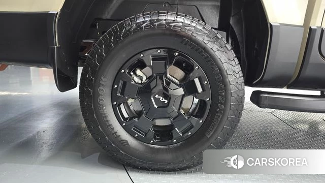 Kia Tasman id 4921167 из Кореи 26