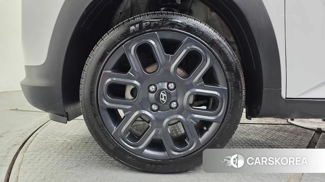 Hyundai Casper id 3827296 из Кореи 15