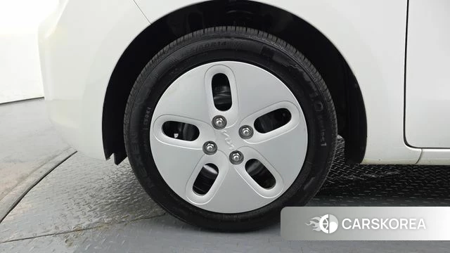 Kia The New Ray id 4657131 из Кореи 25