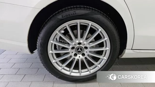 Mercedes-Benz E-Class W213 id 3003525 из Кореи 15