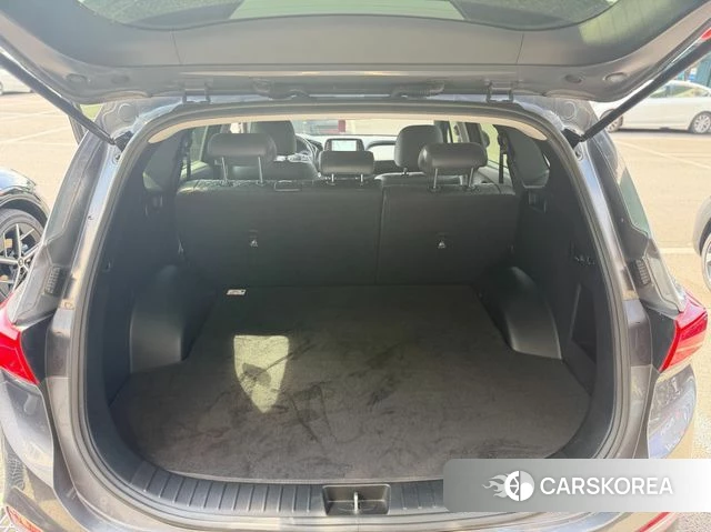Hyundai Santa Fe TM id 4638038 из Кореи 12