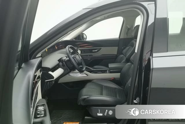 Lincoln Navigator id 4210199 из Китая 19