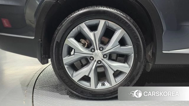 Hyundai Palisade id 4294264 из Кореи 26