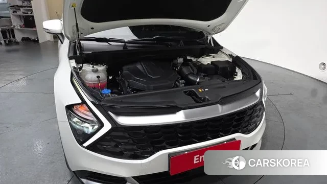 Kia Sportage 5th Generation id 3645929 из Кореи 15